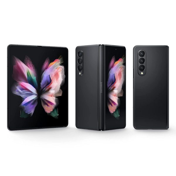 Samsung Galaxy Z Fold 3 5G 512GB Grade C Samsung Galaxy Z Fold 3 5G 512GB Grade C